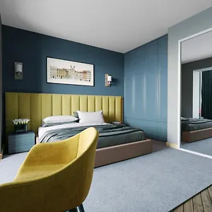 Hotel Centric Boutique, Baku