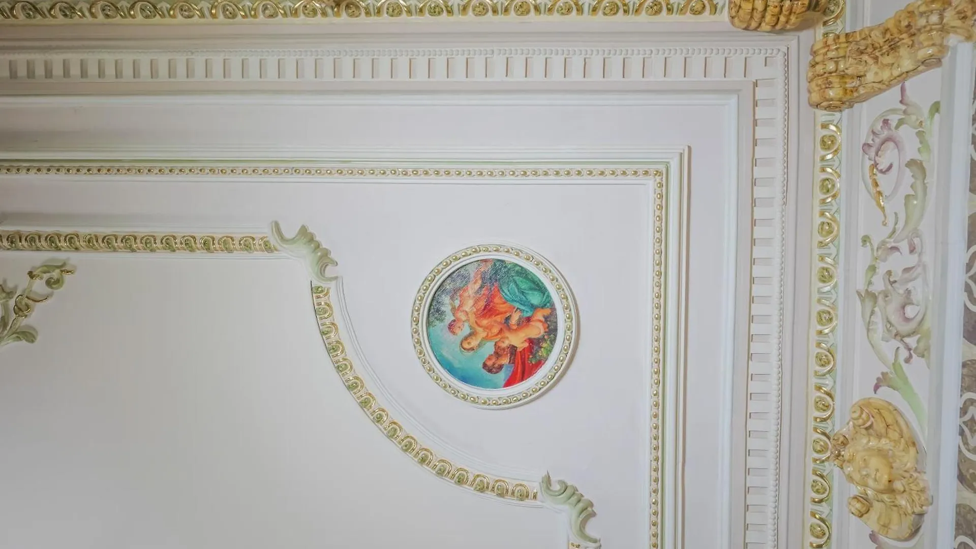 Nizami Boutique Hotel Baku Azerbaijan