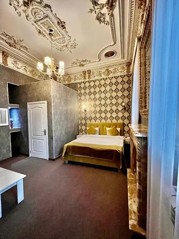 Nizami Boutique Hotel Baku