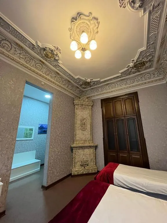 Nizami Boutique Hotel Baku