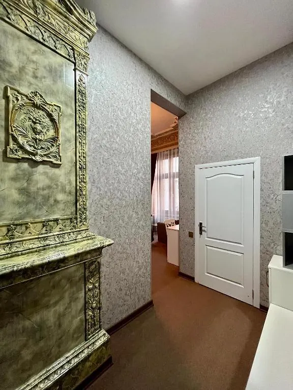 Nizami Boutique Hotel Baku