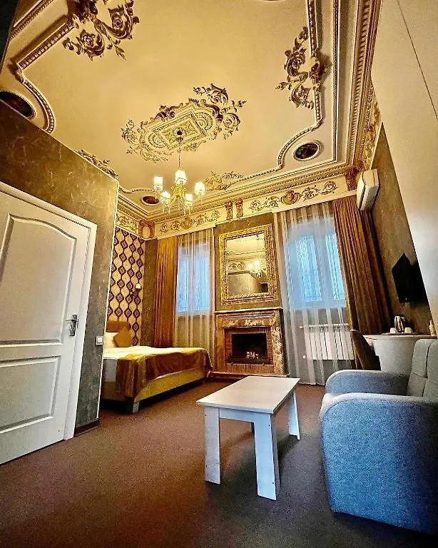 Nizami Boutique Hotel Baku 0*,