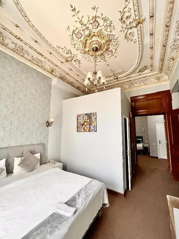 Nizami Boutique Hotel Baku 0*,  Azerbaijan