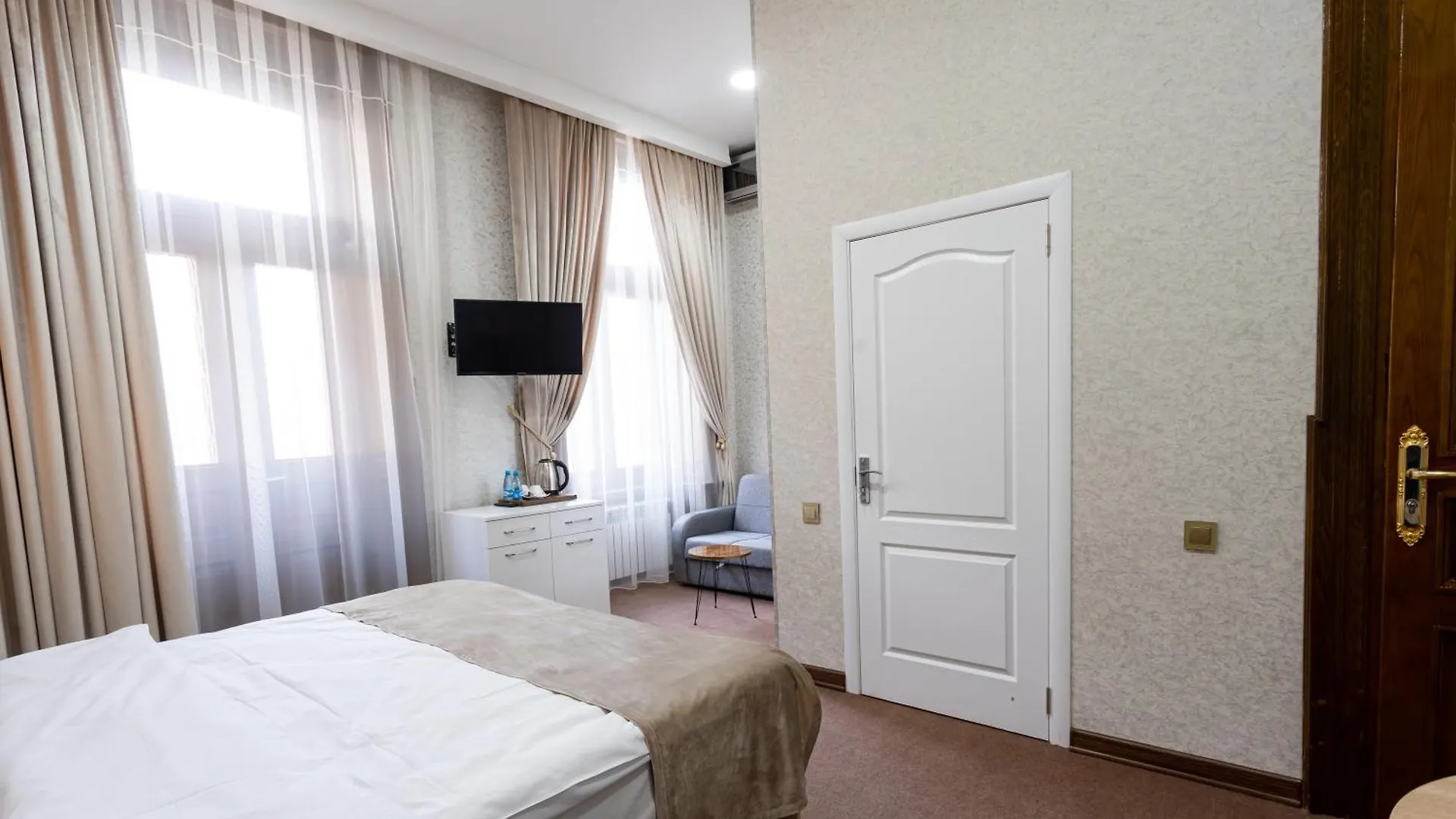 Nizami Boutique Hotel Baku