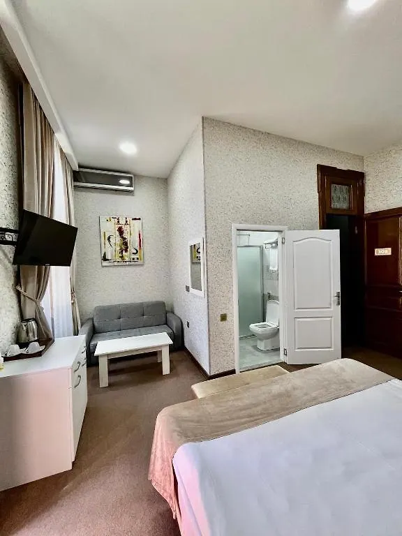Nizami Boutique Hotel Baku