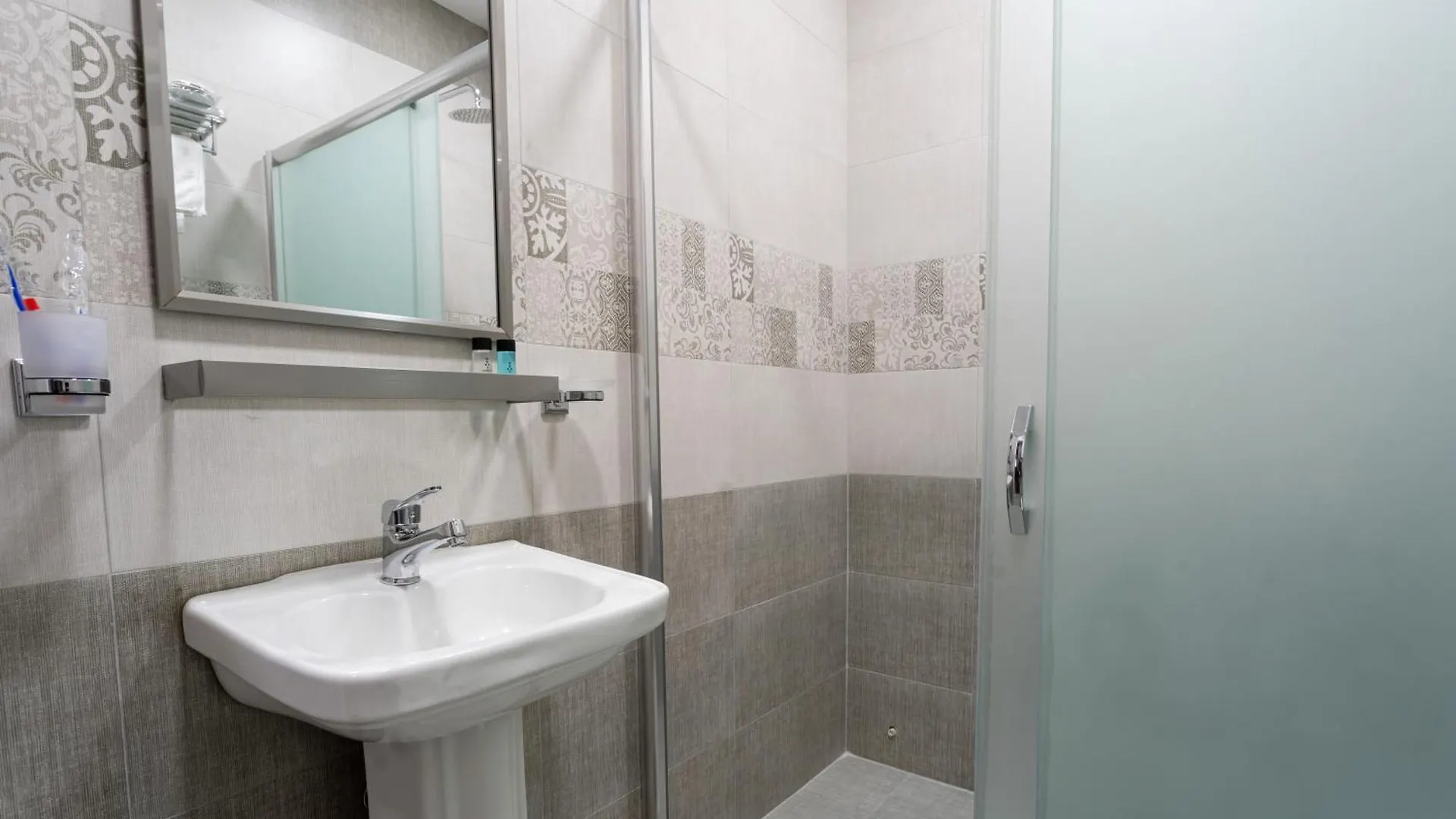 Nizami Boutique Hotel Baku