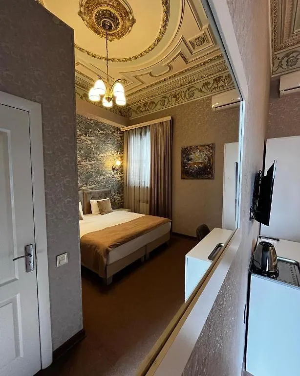 Nizami Boutique Hotel Baku