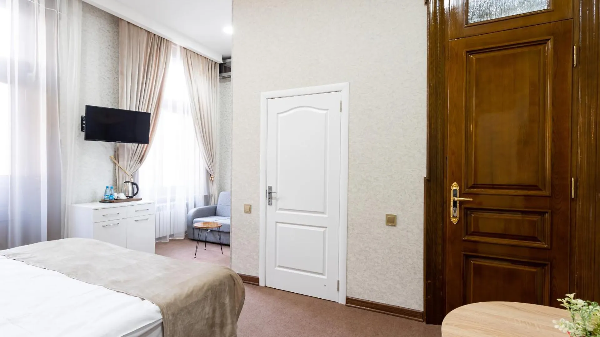 Nizami Boutique Hotel Baku