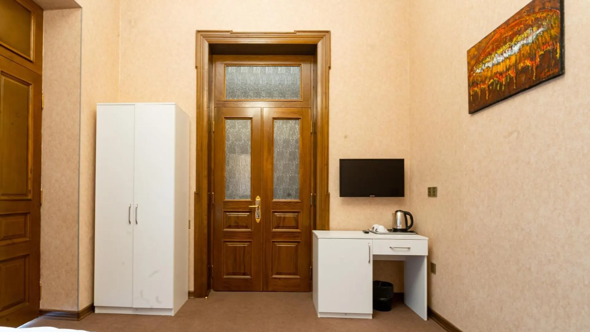 Nizami Boutique Hotel Baku