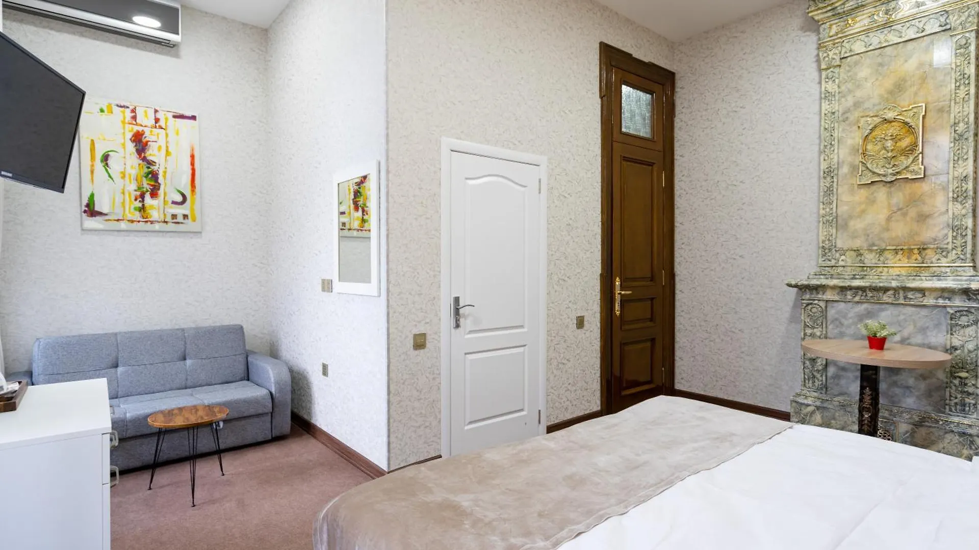 Nizami Boutique Hotel Baku