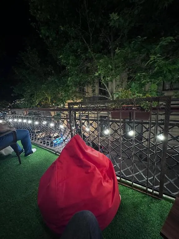 Nizami Boutique Hotel Baku